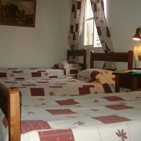 Bed & Breakfast Zarco B&B Bed & Breakfast 3*