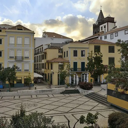 Zarco B&B Bed & Breakfast Bed & Breakfast Funchal (Madeira)