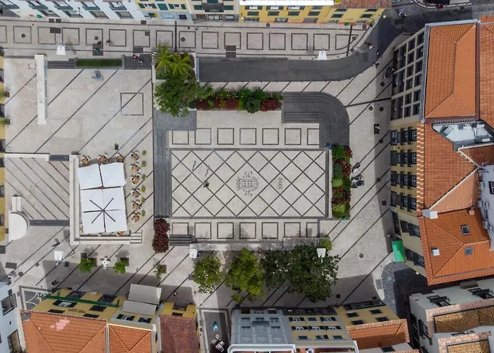 Zarco Alojamento de Acomodação e Pequeno-almoço Funchal (Madeira)