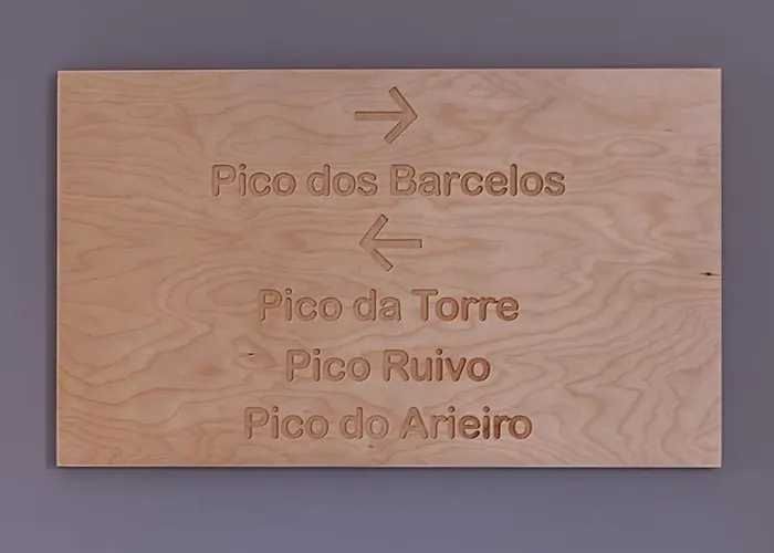 Alojamento de Acomodação e Pequeno-almoço Zarco Funchal (Madeira)