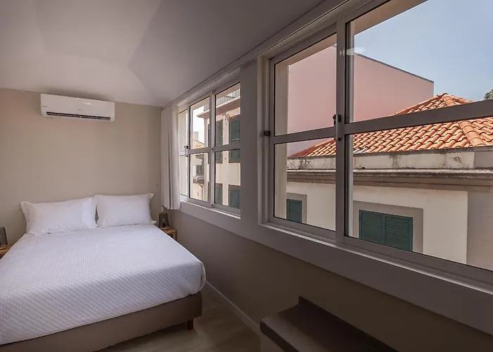 Zarco Funchal (Madeira)