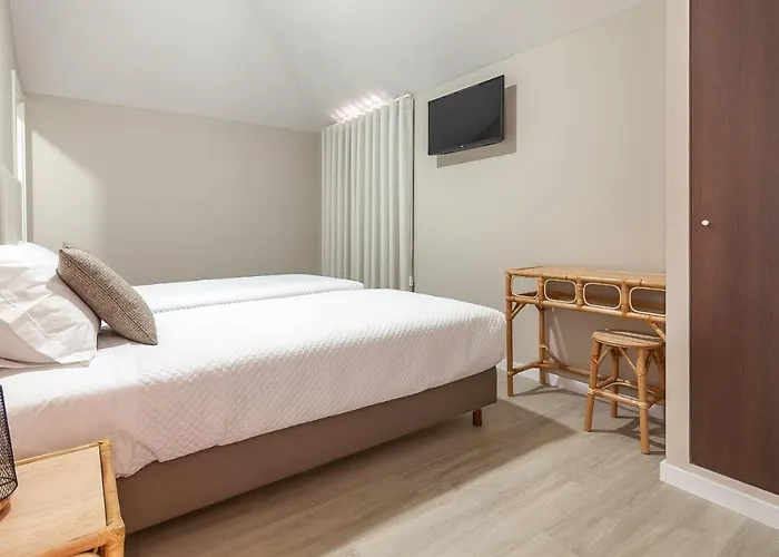 住宿加早餐酒店 Zarco 丰沙尔