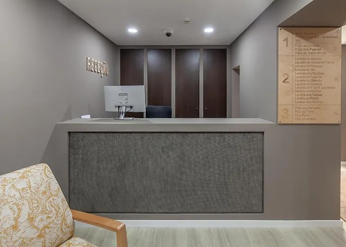 Zarco 住宿加早餐酒店