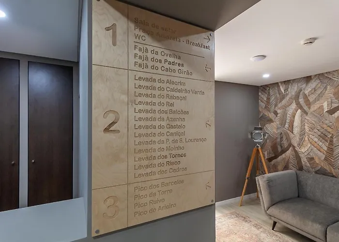 Zarco Funchal (Madeira)