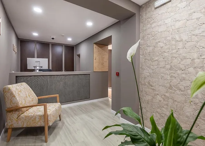 Zarco 4* Funchal (Madeira)