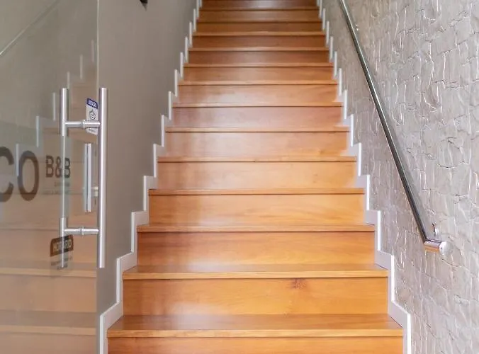 Zarco Alojamento de Acomodação e Pequeno-almoço Funchal (Madeira)