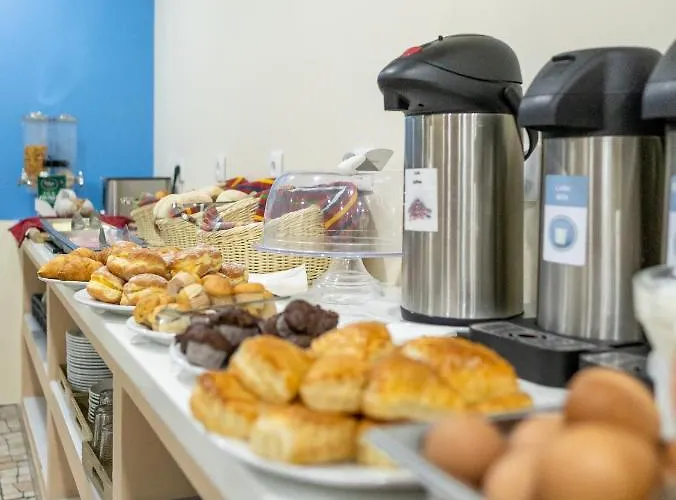 住宿加早餐酒店 Zarco 丰沙尔