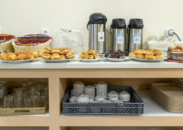 住宿加早餐酒店 Zarco 丰沙尔