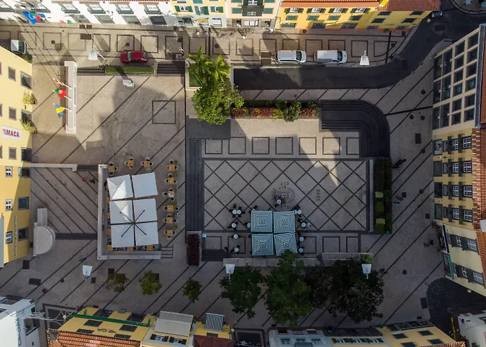 Zarco Alojamento de Acomodação e Pequeno-almoço 4*