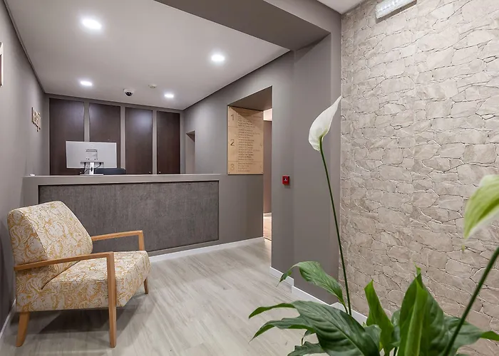 Zarco Alojamento de Acomodação e Pequeno-almoço 4*