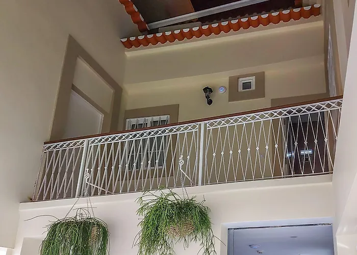 Zarco 住宿加早餐酒店 4*