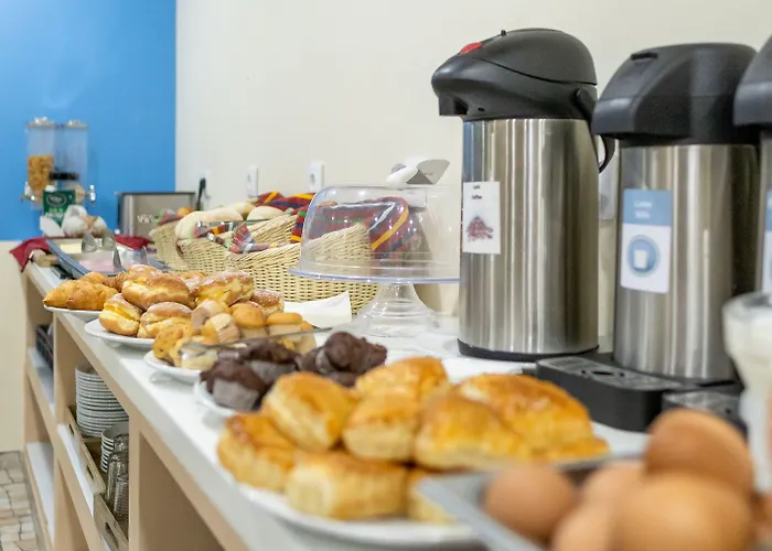 Alojamento de Acomodação e Pequeno-almoço Zarco Funchal (Madeira)