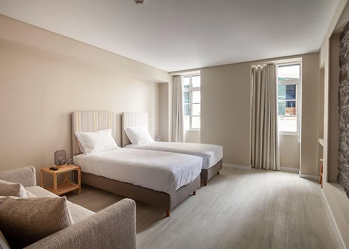 住宿加早餐酒店 Zarco 丰沙尔