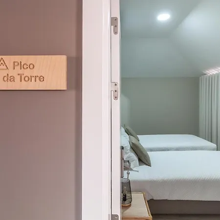 Zarco Alojamento de Acomodação e Pequeno-almoço 3*