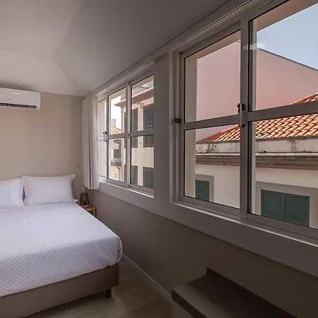Zarco Funchal (Madeira)