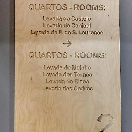 Bed & Breakfast Zarco Funchal (Madeira)