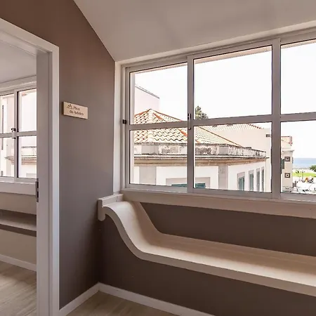 Bed & Breakfast Zarco 4*