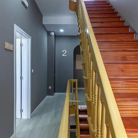 Zarco 4* Funchal (Madeira)