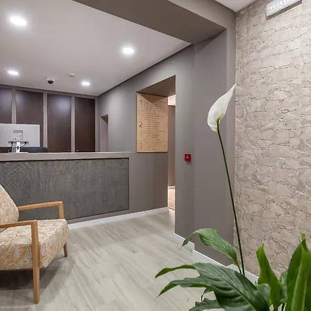 Zarco 4* Funchal (Madeira)