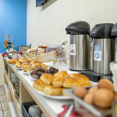 Alojamento de Acomodação e Pequeno-almoço Zarco Funchal (Madeira)