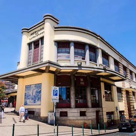 Zarco 4* Funchal (Madeira)