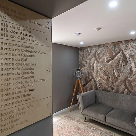 Zarco Bed & Breakfast Funchal (Madeira)