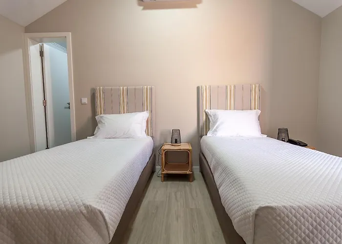 Zarco B&B Bed & Breakfast Bed & Breakfast