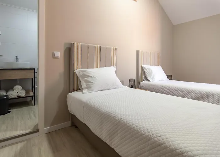 Zarco B&B Bed & Breakfast Bed & Breakfast 4*