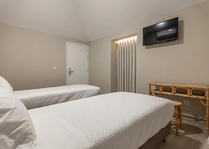 Zarco B&B Bed & Breakfast