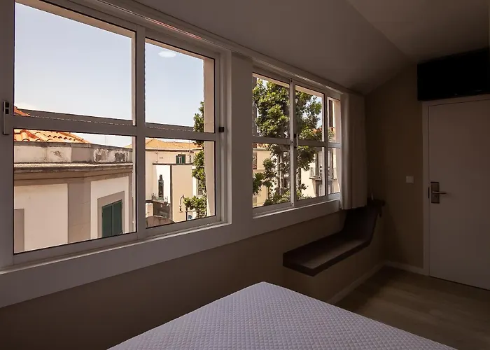 Bed & Breakfast Zarco B&B Bed & Breakfast