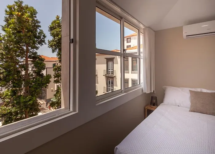 Zarco B&B Bed & Breakfast