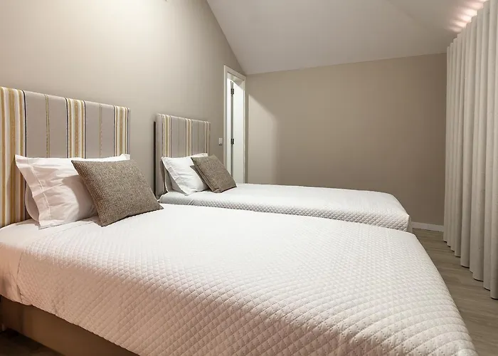 Zarco B&B Bed & Breakfast 4*