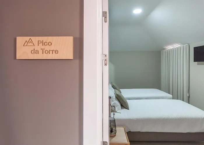 Zarco B&B Bed & Breakfast Bed & Breakfast 4*