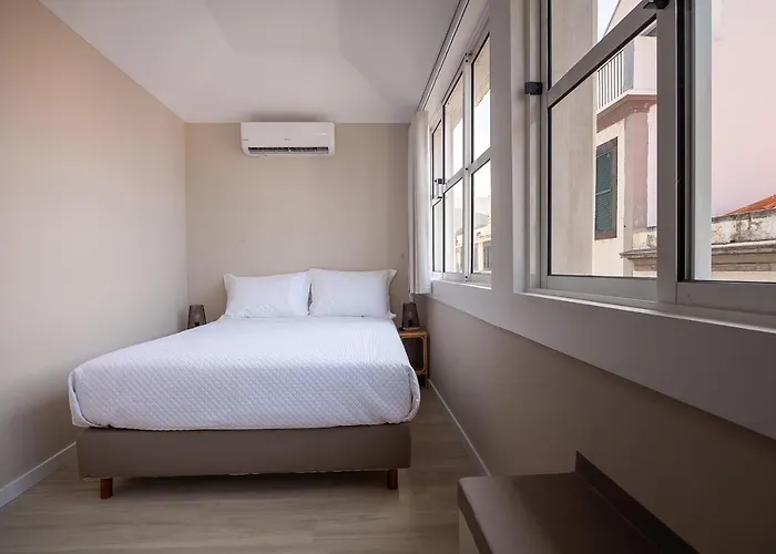 Zarco B&B Bed & Breakfast 4* Funchal (Madeira)