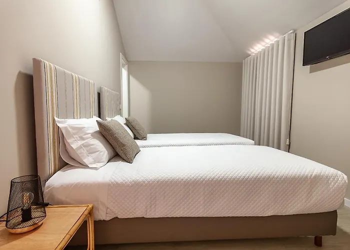 Bed & Breakfast Zarco B&B Bed & Breakfast Funchal (Madeira)