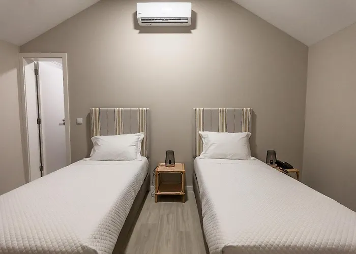 Bed & Breakfast Zarco B&B Bed & Breakfast 4*