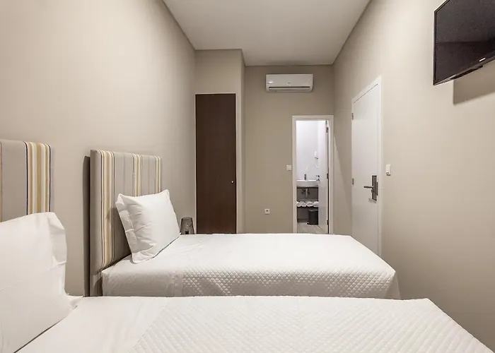 Bed & Breakfast Zarco B&B Bed & Breakfast Funchal (Madeira)