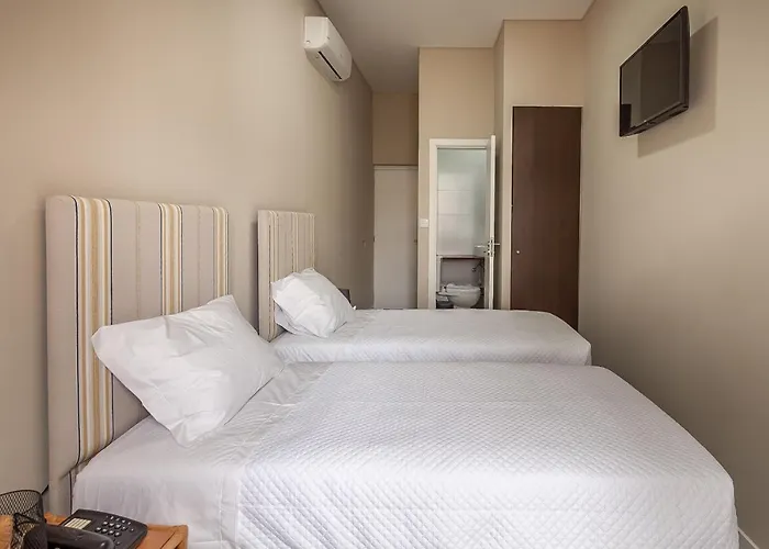 Zarco B&B Bed & Breakfast