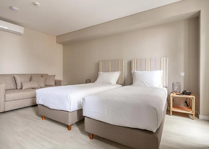 Bed & Breakfast Zarco B&B Bed & Breakfast 4*