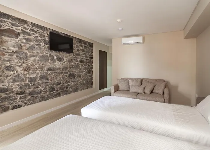 Zarco B&B Bed & Breakfast 4*