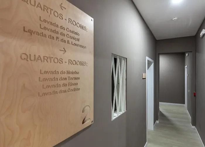 Zarco B&B Bed & Breakfast 4*