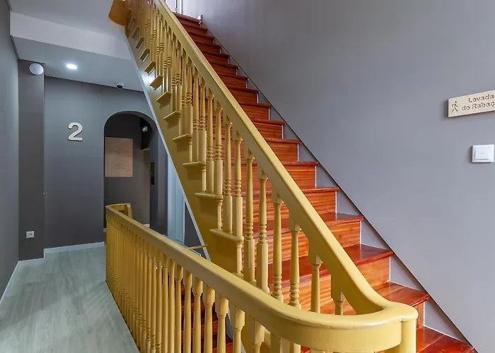 Bed & Breakfast Zarco B&B Bed & Breakfast 4*