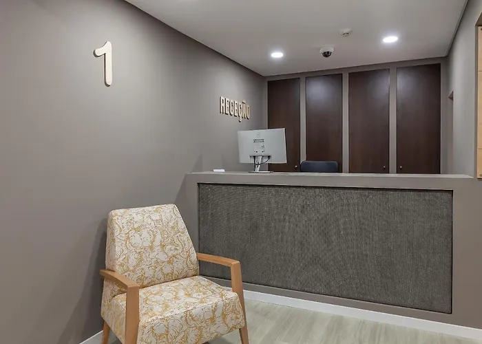 Zarco B&B Bed & Breakfast 4*