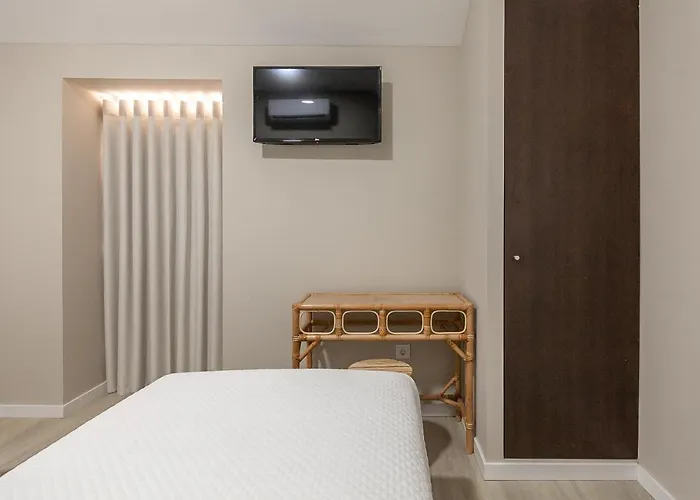 Zarco B&B Bed & Breakfast