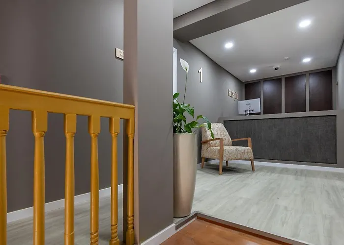 Bed & Breakfast Zarco B&B Bed & Breakfast 4*