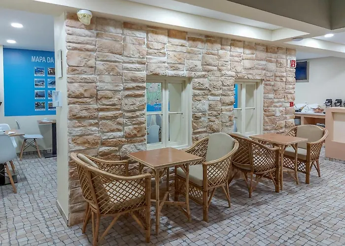 Zarco B&B Bed & Breakfast 4*