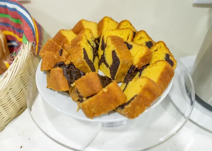 Zarco B&B Bed & Breakfast