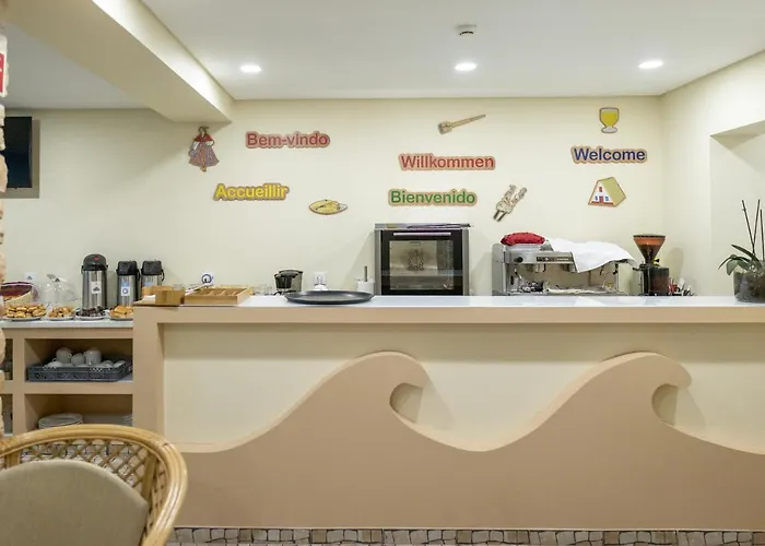 Zarco B&B Bed & Breakfast Funchal (Madeira)