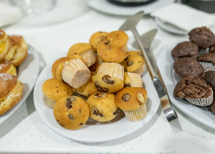 Bed & Breakfast Zarco B&B Bed & Breakfast Funchal (Madeira)