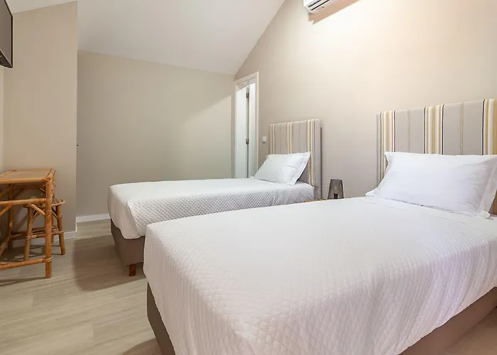 Zarco B&B Bed & Breakfast